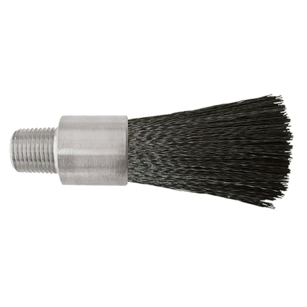 Gordon Brush 5/8 D Body, .008 Polypropylene Fill, .125 Orifice, Male Thread, PK6 LBM-5PP - main